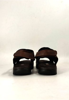 Sandalias San Polos  Hombre SP062 Pardo