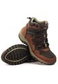 Botas San Polos Hiking Hombre 3372 Fulton Coñac de San Polos