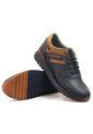 Zapatos San Polos Sneakers Hombre 3378 Azul Miel de San Polos