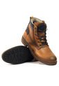 Botas San Polos Casual Hombre 3408 Avatar Miel de San Polos