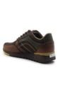 Zapatos San Polos Sneakers Hombre 3533 Pardo de San Polos