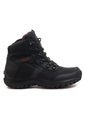 Botas San Polos Hiking Mujer 3235 Negro de San Polos