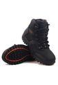Botas San Polos Hiking Mujer 3235 Negro de San Polos