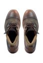 Botas San Polos Casual Hombre 3413 Fulton Pardo de San Polos