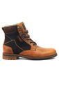 Botas San Polos Casual Hombre 3410 Hampton Miel de San Polos