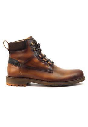 Botas San Polos Casual Hombre 3412 Hampton Miel