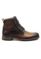 Botas San Polos Casual Hombre 3508 Miel Espasolado de San Polos