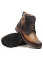 Botas San Polos Casual Hombre 3508 Miel Espasolado de San Polos