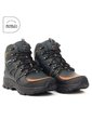 Botas Trekking Hombre Graso Azul San Polos 3074 de San Polos