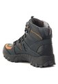 Botas Trekking Hombre Graso Azul San Polos 3074 de San Polos