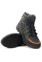Botas Trekking Hombre Graso Azul San Polos 3074 de San Polos