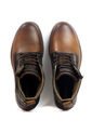 Botas San Polos Casual Hombre 3508 Miel Espasolado de San Polos