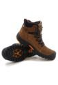 Botas San Polos Industrial Hombre 3467 Nobuck Café de San Polos