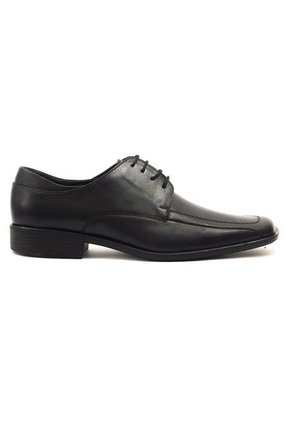 Zapatos San Polos Formal Hombre GP07 Negro