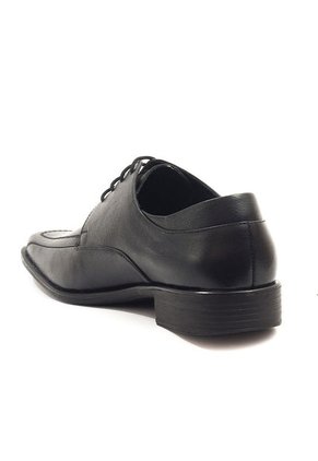 Zapatos San Polos Formal Hombre GP07 Negro