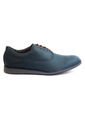 Zapatos San Polos Casual Hombre 3105 Azul de San Polos