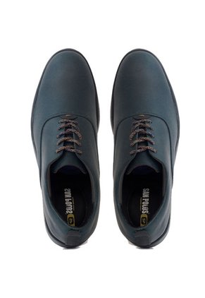 Zapatos San Polos Casual Hombre 3105 Azul