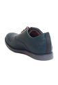 Zapatos San Polos Casual Hombre 3105 Azul de San Polos