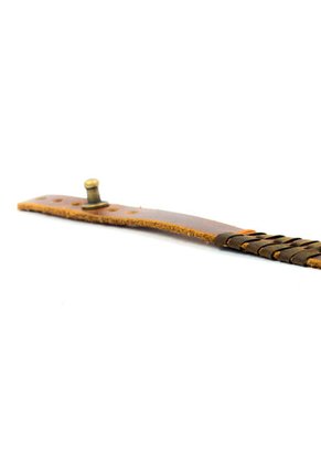 Brazaletes Y Manillas San Polos Hombre VC034 Hampton Miel