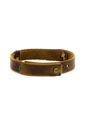 Brazaletes Y Manillas San Polos Hombre VC030 Pardo de San Polos