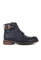 Botas San Polos Casual Hombre 3148 Negro de San Polos