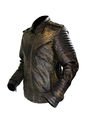 Chaqueta San Polos Hombre H110R Negra Amarilla de San Polos