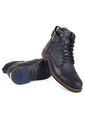 Botas San Polos Casual Hombre 3148 Negro de San Polos