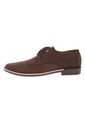 Zapato Formal Café San Polos de San Polos