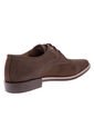 Zapato Formal Café San Polos de San Polos