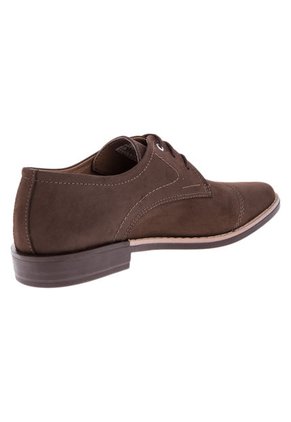 Zapato Formal Café San Polos