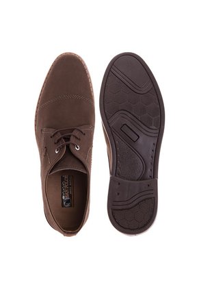 Zapato Formal Café San Polos