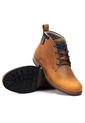 Botas San Polos Casual Hombre 3247 Hampton Miel de San Polos