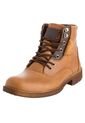 Bota Casual Miel San Polos de San Polos