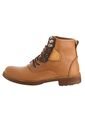Bota Casual Miel San Polos de San Polos