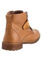 Bota Casual Miel San Polos de San Polos