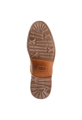 Bota Casual Miel San Polos