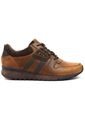 Zapatos San Polos Sneakers Hombre 3250 Hampton Miel de San Polos