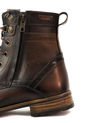 Botas San Polos Casual Hombre 3359 Miel Espasolado de San Polos