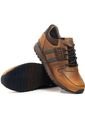 Zapatos San Polos Sneakers Hombre 3250 Hampton Miel de San Polos