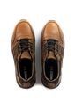 Zapatos San Polos Sneakers Hombre 3250 Hampton Miel de San Polos
