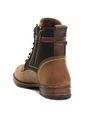Botas San Polos Casual Hombre 3434 Fulton Pardo de San Polos