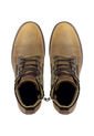 Botas San Polos Casual Hombre 3434 Fulton Pardo de San Polos
