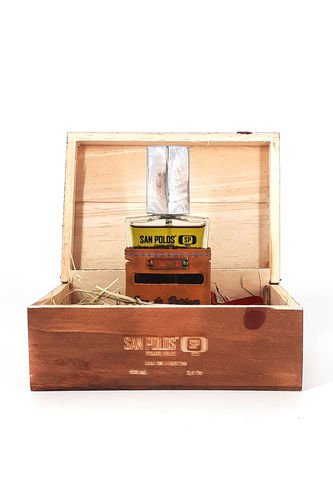Perfumes San Polos Hombre 115 Brea San Polos