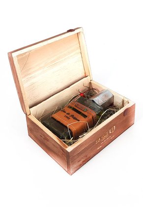 Perfumes San Polos Hombre 115 Brea