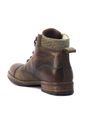 Botas San Polos Casual Hombre 3413 Fulton Pardo de San Polos