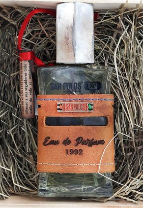 Perfumes San Polos Hombre 115 Brea
