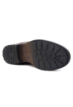 Botas San Polos Casual Hombre 3413 Fulton Pardo