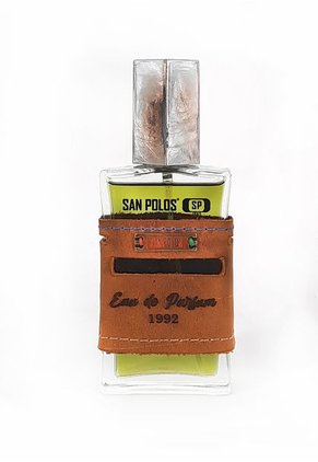 Perfumes San Polos Hombre 115 Brea