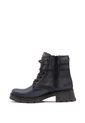 Bota Urbana Para Mujer Azul - MS3955 de San Polos