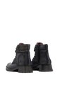 Bota Urbana Para Mujer Azul - MS3955 de San Polos